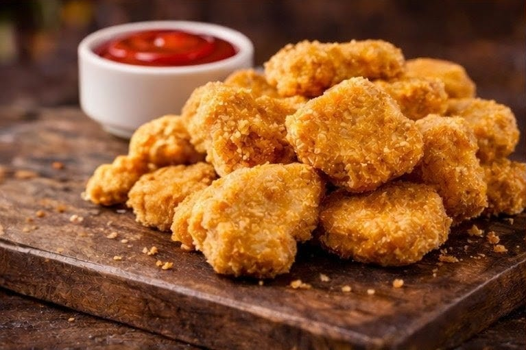 Nuggets