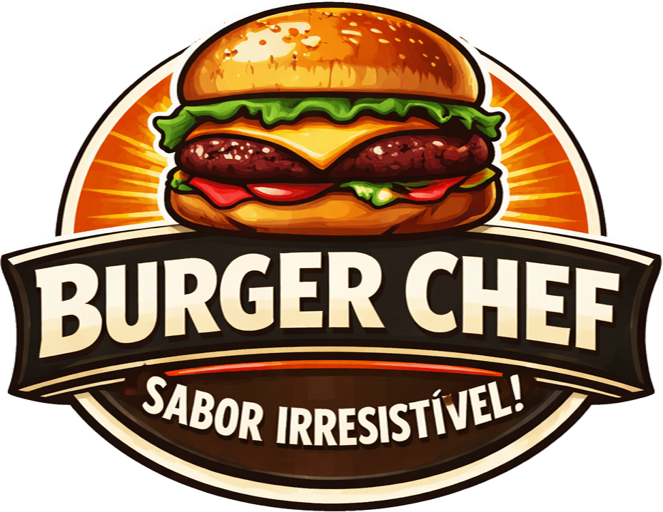 Logo da Hamburgueiria