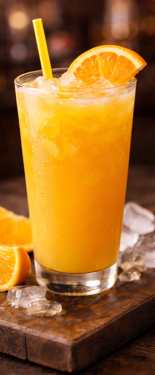 Suco Laranja